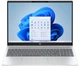 Ноутбук HP OmniBook 5 16-af1217nw (CW9X6EA) 16" OLED 2K / Intel Core Ultra 7 255U / RAM 24 ГБ / SSD 512 ГБ / Intel Graphics / Windows 11 Home / Glacier Silver - изображение 2