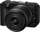 Беззеркальный фотоаппарат Canon EOS R50 V kit RF-S 14-30mm Black (6895C025) - изображение 1