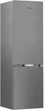 Холодильник із морозильною камерою Whirlpool WHK25404XP5E - зображення 2