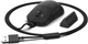 Миша Endgame Geаr OP1w 4K v2 Black Transparent (PGW-EG-MOU-073) - зображення 10