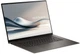 Ноутбук ASUS Zenbook S 16 UM5606GA-SR206X (90NB17H6-M00ES0) 16" OLED 3K 120Hz / AMD Ryzen AI 9 HX 370 / RAM 32 ГБ / SSD 1 ТБ / AMD Radeon Graphics / Windows 11 Pro / Zumaia Gray - изображение 2