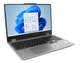 Ноутбук Lenovo LOQ 15ARP9 (83JC005VPB/10M2) 15.6" IPS Full HD 144Hz / AMD Ryzen 5 7235HS / RAM 16 ГБ / SSD 1 ТБ / NVIDIA GeForce RTX 3050 / Windows 11 Home / Luna Grey - изображение 2