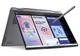 Ноутбук Lenovo Yoga 7 2-in-1 14V16IMH9 (83JQ004DPB) 14" OLED WUXGA Touch / Intel Core Ultra 5 226V / RAM 16 ГБ / SSD 1 ТБ / Intel Arc Graphics / Windows 11 Home / Luna Grey - изображение 1