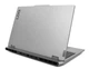 Ноутбук Lenovo LOQ 15ARP9 (83JC005VPB/10M2) 15.6" IPS Full HD 144Hz / AMD Ryzen 5 7235HS / RAM 16 ГБ / SSD 1 ТБ / NVIDIA GeForce RTX 3050 / Windows 11 Home / Luna Grey - изображение 6
