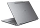 Ноутбук Lenovo Yoga 7 2-in-1 14V16IMH9 (83JQ004DPB) 14" OLED WUXGA Touch / Intel Core Ultra 5 226V / RAM 16 ГБ / SSD 1 ТБ / Intel Arc Graphics / Windows 11 Home / Luna Grey - изображение 8