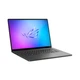 Ноутбук ASUS ROG Zephyrus G16 GU605CM-QR095X (90NR0M21-M00640) 16" OLED 2.5K 240Hz / Intel Core Ultra 7 255H / RAM 32 ГБ / SSD 1 ТБ / NVIDIA GeForce RTX 5060 / Windows 11 Pro / Eclipse Gray - изображение 2