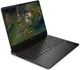 Ноутбук HP Omen 16-ap0013nw (C6RQ6EA) 16" IPS 2K 144Hz / AMD Ryzen AI 7 350 / RAM 24 ГБ / SSD 1 ТБ / NVIDIA GeForce RTX 5060 / Windows 11 Home / Shadow Black - изображение 2