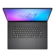 Ноутбук ASUS ROG Zephyrus G16 GU605CM-QR095X (90NR0M21-M00640) 16" OLED 2.5K 240Hz / Intel Core Ultra 7 255H / RAM 32 ГБ / SSD 1 ТБ / NVIDIA GeForce RTX 5060 / Windows 11 Pro / Eclipse Gray - изображение 5