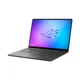 Ноутбук ASUS ROG Zephyrus G16 GU605CM-QR095X (90NR0M21-M00640) 16" OLED 2.5K 240Hz / Intel Core Ultra 7 255H / RAM 32 ГБ / SSD 1 ТБ / NVIDIA GeForce RTX 5060 / Windows 11 Pro / Eclipse Gray - изображение 6