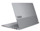 Ноутбук Lenovo ThinkBook 16 G8 IML (21SK009RPB) 16" IPS WUXGA / Intel Core Ultra 7 255H / RAM 32 ГБ / SSD 1 ТБ / Intel Arc Graphics / Windows 11 Pro / Arctic Grey - зображення 4
