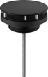 Слив для сифона HANSGROHE нержавеющая сталь 1 1/4" черный 50001670 - изображение 1