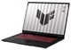 Ноутбук ASUS TUF Gaming A18 FA808UM-S9016W (90NR0NN1-M000Z0/520M2) 18" IPS 2.5K 240Hz / AMD Ryzen 7 260 / RAM 16 ГБ / SSD 2.5 ТБ / NVIDIA GeForce RTX 5060 / Windows 11 Home / Mecha Gray - зображення 4