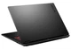 Ноутбук ASUS TUF Gaming A18 FA808UM-S9016W (90NR0NN1-M000Z0/520M2) 18" IPS 2.5K 240Hz / AMD Ryzen 7 260 / RAM 16 ГБ / SSD 2.5 ТБ / NVIDIA GeForce RTX 5060 / Windows 11 Home / Mecha Gray - зображення 8