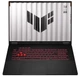 Ноутбук ASUS TUF Gaming A18 FA808UH-S8013W (90NR0NM1-M000H0) 18" IPS Full HD 144Hz / AMD Ryzen 7 260 / RAM 16 ГБ / SSD 512 ГБ / NVIDIA GeForce RTX 5050 / Windows 11 Home / Mecha Gray - зображення 5