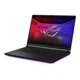 Ноутбук ASUS ROG Strix SCAR 18 G835LW-U9642X (90NR0LI1-M004B0/2040M2) 18''-240Hz 2.5K / Intel Core Ultra 9 275HX / RAM 64 ГБ / SSD 2 ТБ / NVIDIA GeForce RTX5080 / Windows 11 Pro / Graphite Black - изображение 5