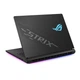 Ноутбук ASUS ROG Strix SCAR 18 G835LW-U9642X (90NR0LI1-M004B0/2040M2) 18''-240Hz 2.5K / Intel Core Ultra 9 275HX / RAM 64 ГБ / SSD 2 ТБ / NVIDIA GeForce RTX5080 / Windows 11 Pro / Graphite Black - изображение 7