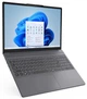 Ноутбук Lenovo IdeaPad Slim 3 15IRH8 (83K100CWPB) 15.6" IPS WUXGA / Intel Core i5-13420H / RAM 16 ГБ / SSD 512 ГБ / Intel UHD Graphics / Windows 11 Home / Arctic Grey - изображение 2