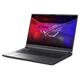 Ноутбук ASUS ROG Strix G18 G814JMR-S9089W (90NR0LE1-M004M0/2020M264) 18" IPS QHD+ 240Hz / Intel Core i7-14650HX / RAM 64 ГБ / SSD 4 ТБ / NVIDIA GeForce RTX 5060 / Windows 11 Home / Eclipse Gray - зображення 5