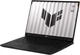 Ноутбук ASUS TUF Gaming A14 FA401UH-RG004W (90NR0KQ1-M00050) 14" IPS 2.5K 165Hz / AMD Ryzen 7 260 / RAM 16 ГБ / SSD 512 ГБ / NVIDIA GeForce RTX 5050 / Windows 11 Home / Mecha Gray - изображение 4