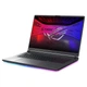 Ноутбук ASUS ROG Strix G18 G814JMR-S9089W (90NR0LE1-M004M0/2020M264) 18" IPS QHD+ 240Hz / Intel Core i7-14650HX / RAM 64 ГБ / SSD 4 ТБ / NVIDIA GeForce RTX 5060 / Windows 11 Home / Eclipse Gray - зображення 6