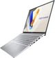 Ноутбук ASUS Vivobook 16 X1605VA-SH2126W (90NB10N2-M02LH0) 16" IPS Full HD / Intel Core i5-13420H / RAM 16 ГБ / SSD 512 ГБ / Intel UHD Graphics / Windows 11 Home / Cool Silver - зображення 4