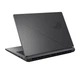 Ноутбук ASUS ROG Strix G18 G814JMR-S9089W (90NR0LE1-M004M0/2020M264) 18" IPS QHD+ 240Hz / Intel Core i7-14650HX / RAM 64 ГБ / SSD 4 ТБ / NVIDIA GeForce RTX 5060 / Windows 11 Home / Eclipse Gray - зображення 9