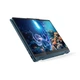 Ноутбук Lenovo Yoga 7 2-in-1 14ASP10 (83JR008NPB) 14" OLED WUXGA Touch / AMD Ryzen AI 5 340 / RAM 16 ГБ / SSD 512 ГБ / AMD Radeon Graphics / Windows 11 Home / Tidal Teal - изображение 2