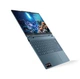 Ноутбук Lenovo Yoga 7 2-in-1 14ASP10 (83JR008NPB) 14" OLED WUXGA Touch / AMD Ryzen AI 5 340 / RAM 16 ГБ / SSD 512 ГБ / AMD Radeon Graphics / Windows 11 Home / Tidal Teal - изображение 5