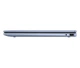 Ноутбук-трансформер HP OmniBook 5 Flip 14-fp0004nw (C3BW2EA) 14" OLED 2K Touch / Intel Core 5 120U / RAM 16 ГБ / SSD 512 ГБ / Intel Graphics / Windows 11 Home / Atmospheric Blue - зображення 6