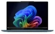 Ноутбук Lenovo Yoga Slim 7 14ASP1 (83JY006MPB) 14" OLED WUXGA / AMD Ryzen AI 5 340 / RAM 16 ГБ / SSD 512 ГБ / AMD Radeon Graphics / Windows 11 Home / Luna Grey - зображення 3