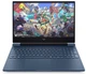 Ноутбук HP Victus 15-fa2039nw (C1LW2EA) 15.6" IPS Full HD 144Hz / Intel Core 5 210H / RAM 16 ГБ / SSD 512 ГБ / NVIDIA GeForce RTX 5060 / Windows 11 Home / Performance Blue - изображение 4
