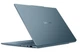 Ноутбук Lenovo Yoga Slim 7 14ASP1 (83JY006MPB) 14" OLED WUXGA / AMD Ryzen AI 5 340 / RAM 16 ГБ / SSD 512 ГБ / AMD Radeon Graphics / Windows 11 Home / Luna Grey - зображення 6