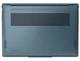 Ноутбук Lenovo Yoga Slim 7 14ASP1 (83JY006MPB) 14" OLED WUXGA / AMD Ryzen AI 5 340 / RAM 16 ГБ / SSD 512 ГБ / AMD Radeon Graphics / Windows 11 Home / Luna Grey - зображення 12