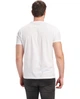 Футболка мужская Lee Cooper 10196374.101 L белая (4894534349744) - изображение 6