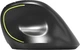 Миша PORT Designs Ergo Soft Wireless/Bluetooth Black (3567049102005) - зображення 5