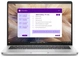 Ноутбук Dell Inspiron 14 5445 (4255-A37) 14" IPS Full HD Touch / AMD Ryzen 5 8540U / RAM 16 ГБ / SSD 512 ГБ / AMD Radeon Graphics / Windows 11 Home / Ice Blue - изображение 2