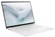 Ноутбук ASUS Zenbook S 16 UM5606GA-SR066W (90NB17H4-M002F0) 16" OLED 3K 120Hz Touch / AMD Ryzen AI 9 365 / RAM 32 ГБ / SSD 1 ТБ / AMD Radeon Graphics / Windows 11 Home / Scandinavian White - изображение 2