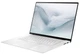Ноутбук ASUS Zenbook S 16 UM5606GA-SR066W (90NB17H4-M002F0) 16" OLED 3K 120Hz Touch / AMD Ryzen AI 9 365 / RAM 32 ГБ / SSD 1 ТБ / AMD Radeon Graphics / Windows 11 Home / Scandinavian White - изображение 4