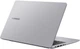 Ноутбук ASUS ExpertBook P1 P1503CVA-S70860W (90NX0881-M00YB0) 15.6" IPS Full HD / Intel Core i5-13420H / RAM 16 ГБ / SSD 512 ГБ / Intel UHD Graphics / Windows 11 Home / Star Black - изображение 10