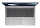 Ноутбук ASUS ExpertBook P1 PM1503CDA-S70018W (90NX09D1-M00360) 15.6" IPS Full HD / AMD Ryzen 5 7535HS / RAM 16 ГБ / SSD 512 ГБ / AMD Radeon Graphics / Windows 11 Home / Star Black - зображення 4