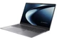 Ноутбук ASUS ExpertBook P3 PM3606CKA-PL0201X (90NX0981-M00700) 16" IPS WQXGA 144Hz / AMD Ryzen AI 5 330 / RAM 16 ГБ / SSD 512 ГБ / AMD Radeon Graphics / Windows 11 Pro / Mist Gray - зображення 4