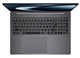 Ноутбук ASUS ExpertBook P3 PM3606CKA-PL0201X (90NX0981-M00700) 16" IPS WQXGA 144Hz / AMD Ryzen AI 5 330 / RAM 16 ГБ / SSD 512 ГБ / AMD Radeon Graphics / Windows 11 Pro / Mist Gray - зображення 5