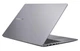 Ноутбук ASUS ExpertBook P3 PM3606CKA-PL0201X (90NX0981-M00700) 16" IPS WQXGA 144Hz / AMD Ryzen AI 5 330 / RAM 16 ГБ / SSD 512 ГБ / AMD Radeon Graphics / Windows 11 Pro / Mist Gray - зображення 9