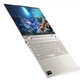 Ноутбук Lenovo Yoga 7 2-in-1 16ASP10 (83JU000SPB) 16" OLED 2.8K 120Hz Touch / AMD Ryzen AI 7 350 / RAM 16 ГБ / SSD 512 ГБ / AMD Radeon Graphics / Windows 11 Home / Luna Grey - изображение 2
