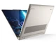 Ноутбук Lenovo Yoga 7 2-in-1 16ASP10 (83JU000SPB) 16" OLED 2.8K 120Hz Touch / AMD Ryzen AI 7 350 / RAM 16 ГБ / SSD 512 ГБ / AMD Radeon Graphics / Windows 11 Home / Luna Grey - изображение 5