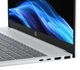 Ноутбук HP OmniBook 5 AI 16-ag1220nw (CX4Q8EA) 16" IPS WUXGA / AMD Ryzen AI 7 350 / RAM 24 ГБ / SSD 1 ТБ / Windows 11 Home / Glacier Silver - изображение 4
