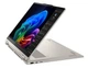 Ноутбук Lenovo Yoga 7 2-in-1 16ASP10 (83JU000SPB) 16" OLED 2.8K 120Hz Touch / AMD Ryzen AI 7 350 / RAM 16 ГБ / SSD 512 ГБ / AMD Radeon Graphics / Windows 11 Home / Luna Grey - изображение 8