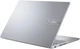 Ноутбук ASUS Vivobook 16 M1605NAQ-MB115W (90NB1832-M004Y0) 16" IPS WUXGA / AMD Ryzen 7 170 / RAM 16 ГБ / SSD 512 ГБ / AMD Radeon Graphics / Windows 11 Home / Icelight Silver - зображення 9