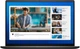 Ноутбук Dell Inspiron 16 5640 (DC16250_RPLU-R_011/10M232) 16" IPS Full HD / Intel Core 5 120U / RAM 32 ГБ / SSD 1 ТБ / Intel Graphics / Windows 11 Home / Ice Blue - изображение 2