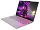 Ноутбук Lenovo Yoga Pro 9 16IMH10 (83L0006APB) 16" OLED 2.8K 120Hz Touch / Intel Core Ultra 7 255H / RAM 32 ГБ / SSD 1 ТБ / NVIDIA GeForce RTX 5050 / Windows 11 Home / Lunar Grey - изображение 3